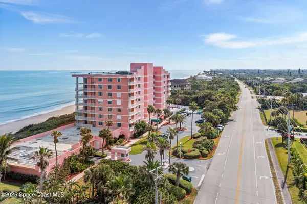 5635 Highway A1a #504, Melbourne Beach, FL 32951
