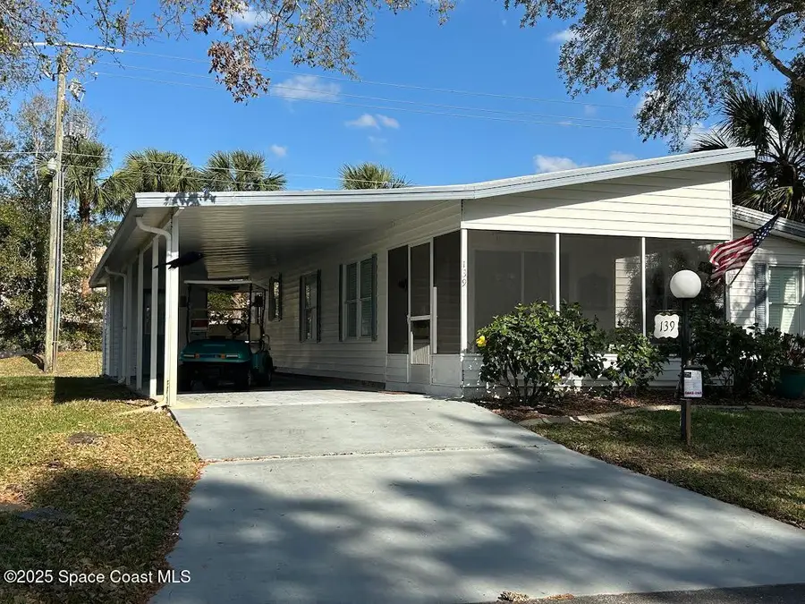 139 Woodsmill Boulevard, Cocoa, FL 32926 - Image #3