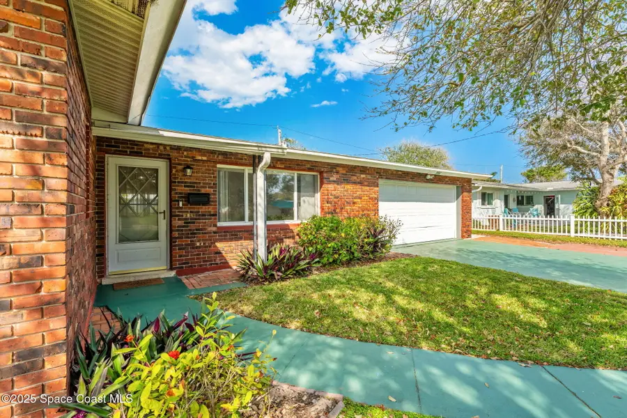 366 Coral Drive, Cape Canaveral, FL 32920 - Image #2