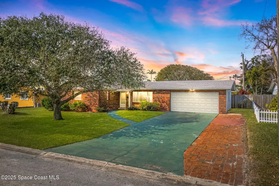 366 Coral Drive, Cape Canaveral, FL 32920 - Image #3