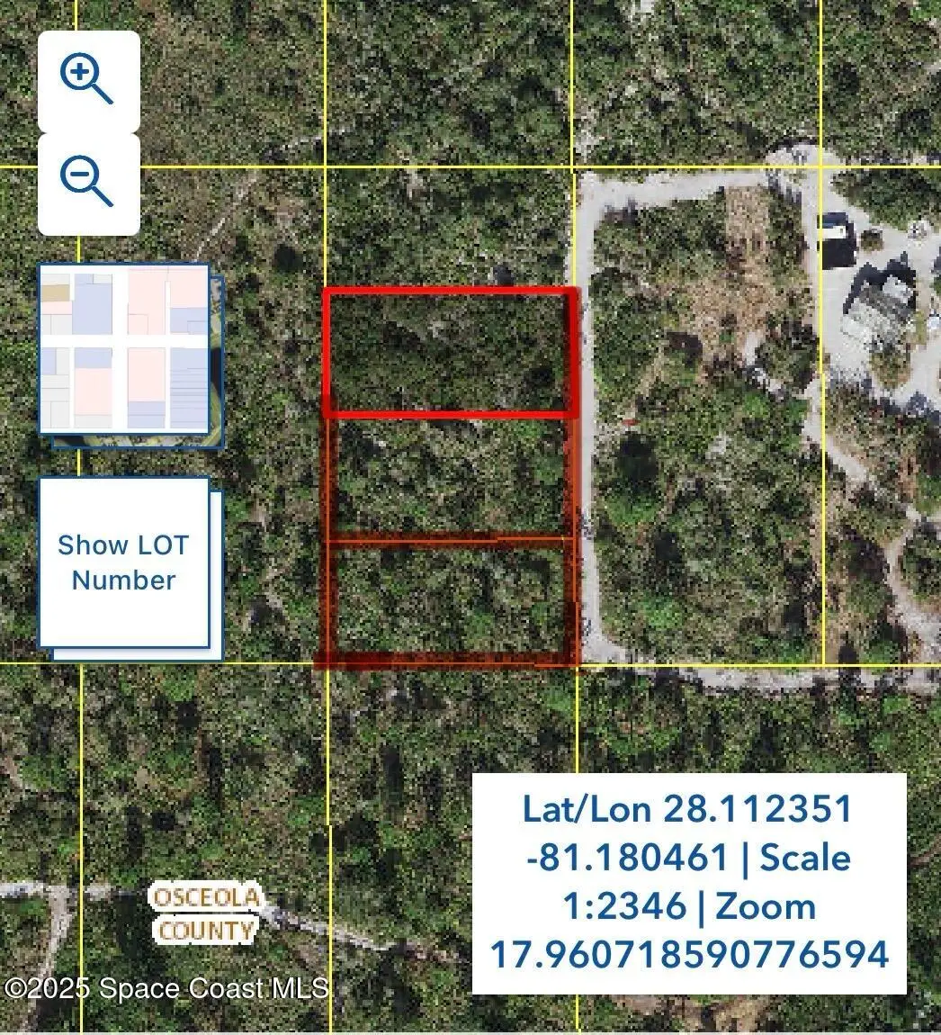 0 Holopaw Groves Road, Saint Cloud, FL 34771 - Image #1