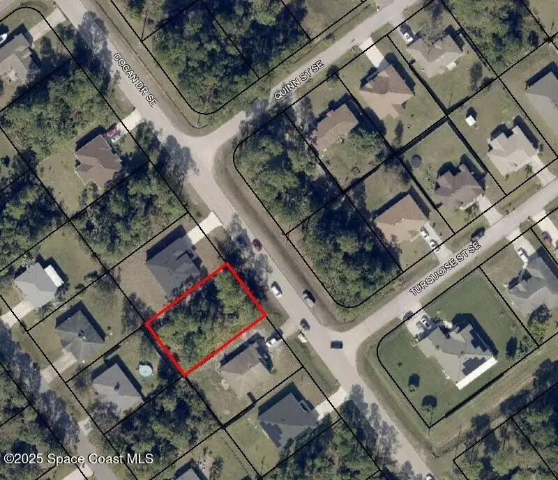 1350 Cogan Drive Se, Palm Bay, FL 32909 - #1