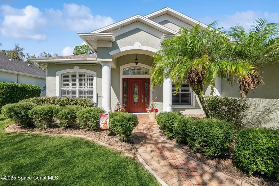 8018 Kingswood Way, Melbourne, FL 32940 - Image #3