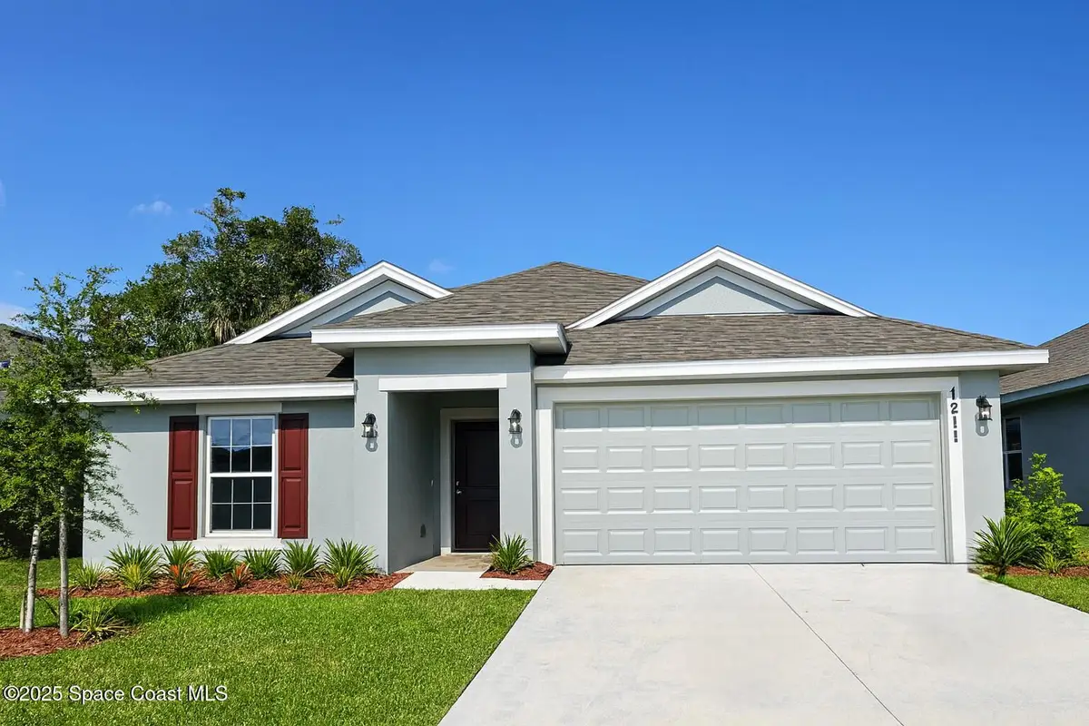 1211 Tupelo Circle, Cocoa, FL 32926 - Image #1