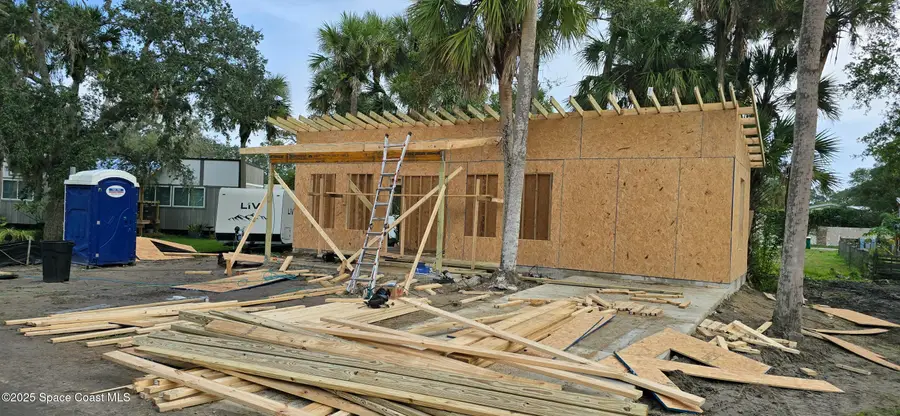 210 Flamingo Drive, Cocoa, FL 32926 - Image #2