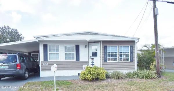 1260 Turkey Creek Drive Ne, Palm Bay, FL 32905