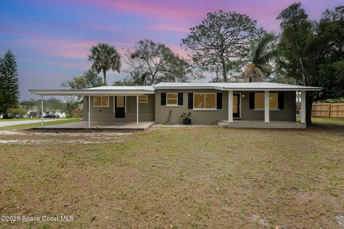 201 S Singleton Avenue, Titusville, FL 32796 - Image #1