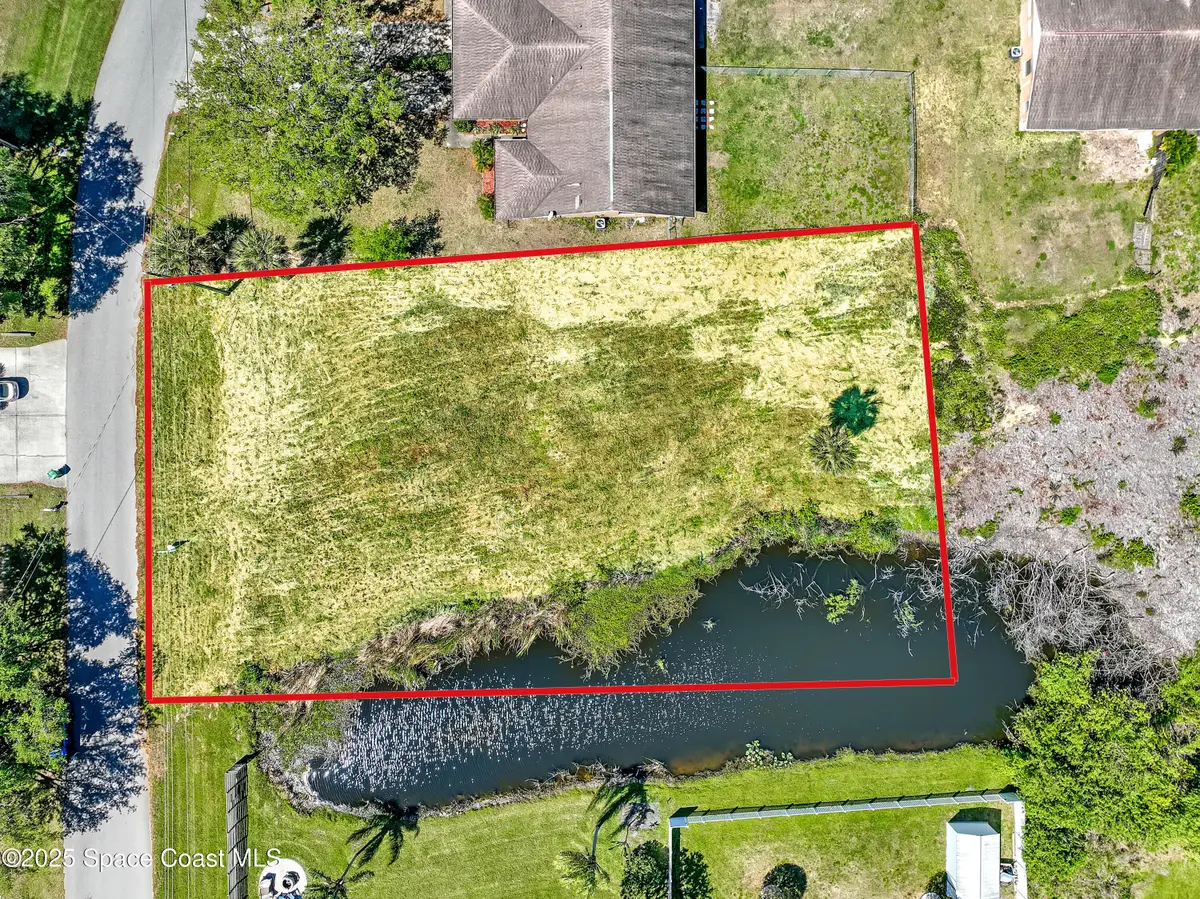 132 Gator Drive, Merritt Island, FL 32953 - Image #1