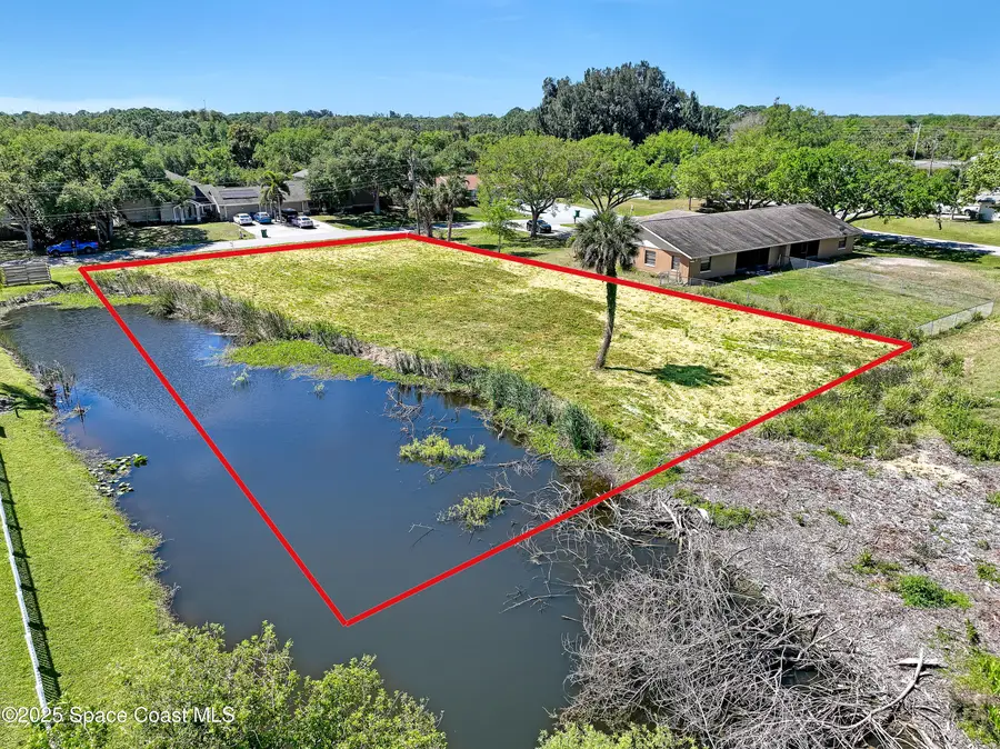 132 Gator Drive, Merritt Island, FL 32953 - Image #3