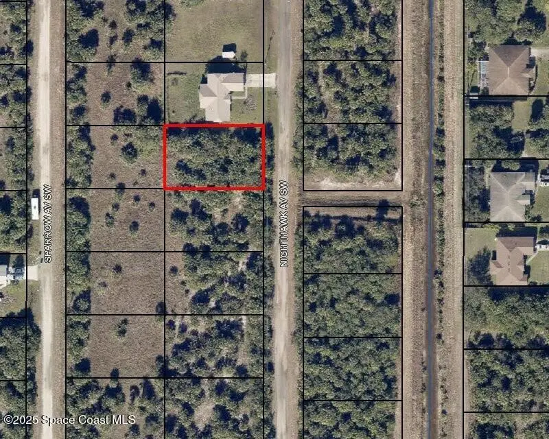 3306 Nighthawk Avenue Sw, Palm Bay, FL 32908 - #1