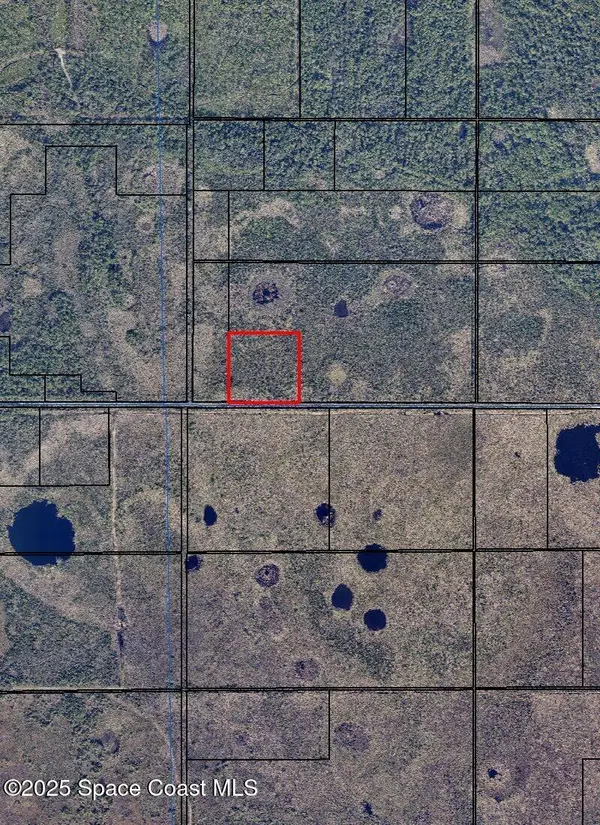 0 No Access (titusville Fruit), Mims, FL 32754