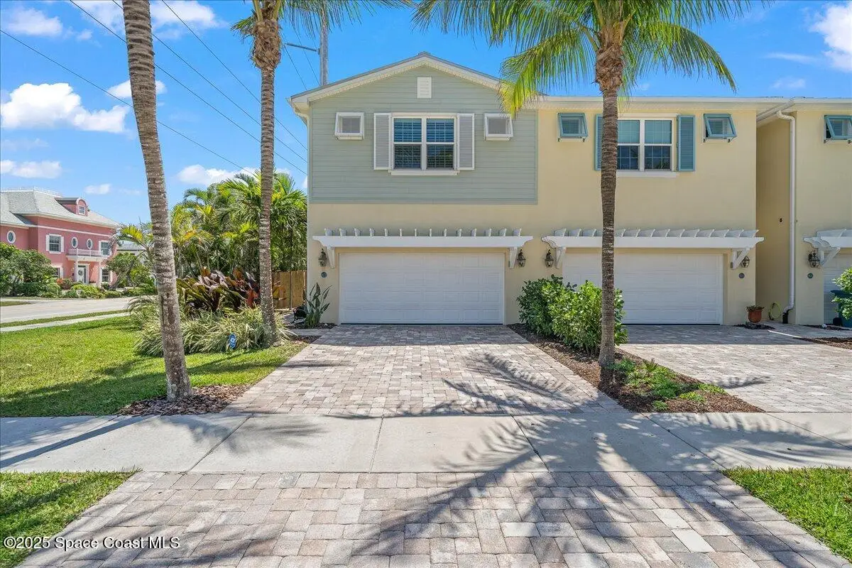 101 12th Avenue, Indialantic, FL 32903 - Image #1