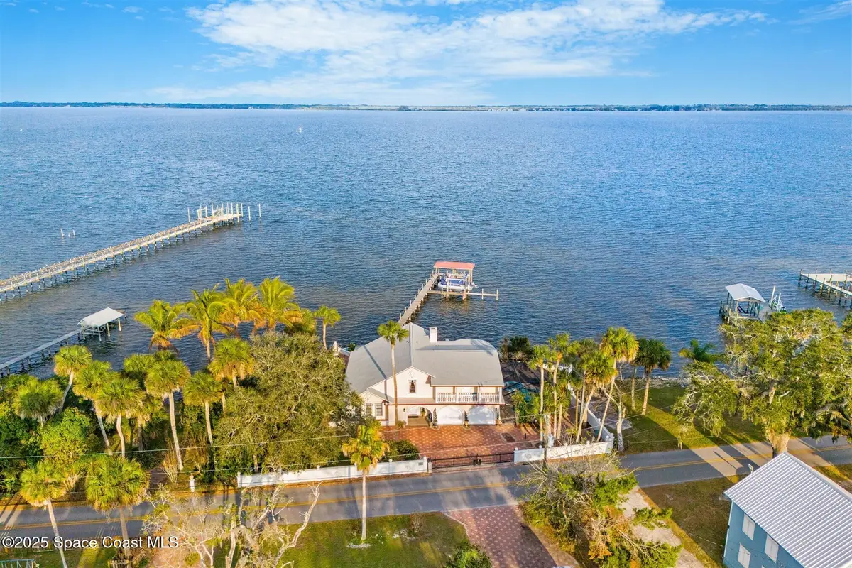 4270 Indian River Drive, Cocoa, FL 32927 - Image #1