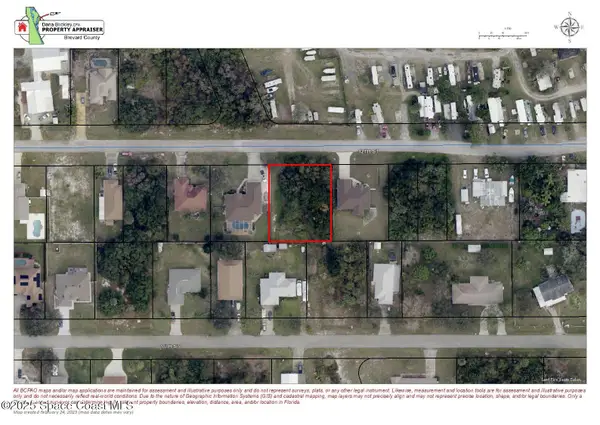 3947 12th Street, Micco, FL 32976