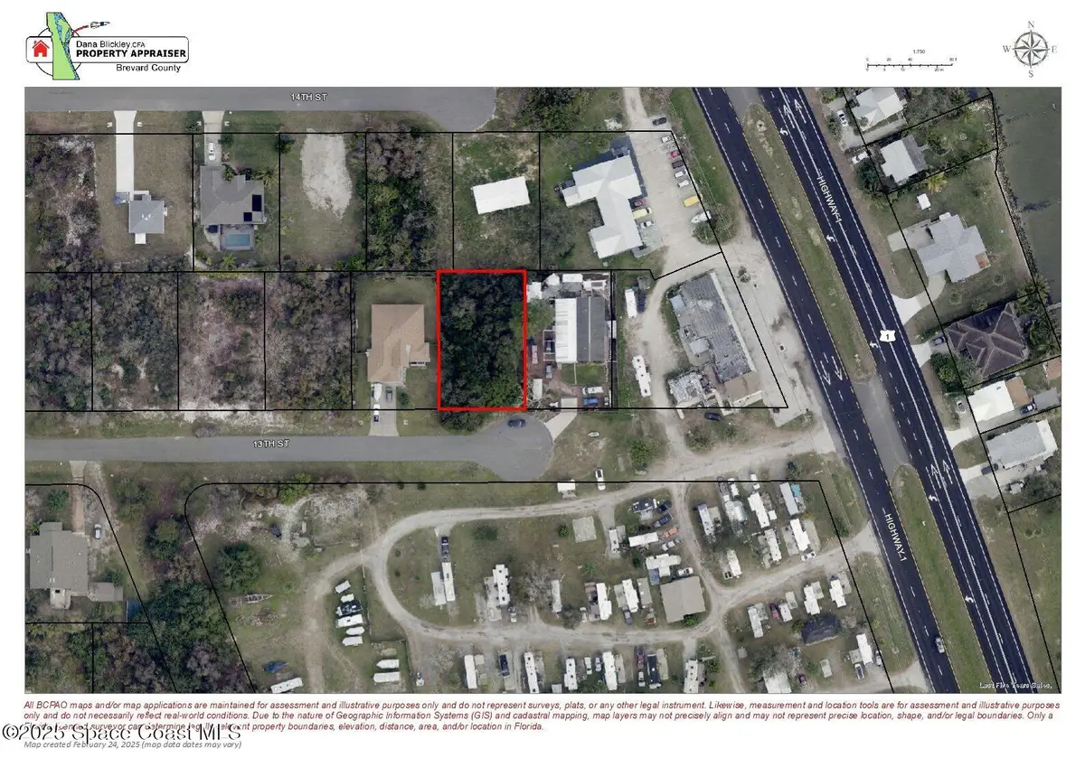 3960 13th Street, Micco, FL 32976 - Image #1