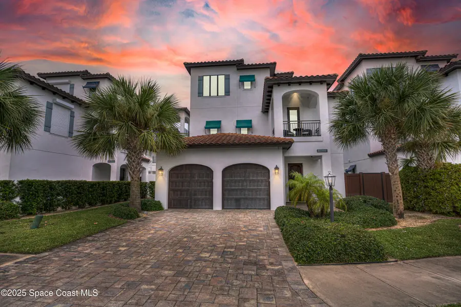 7471 Matanilla Reef Way, Melbourne Beach, FL 32951 - Image #2