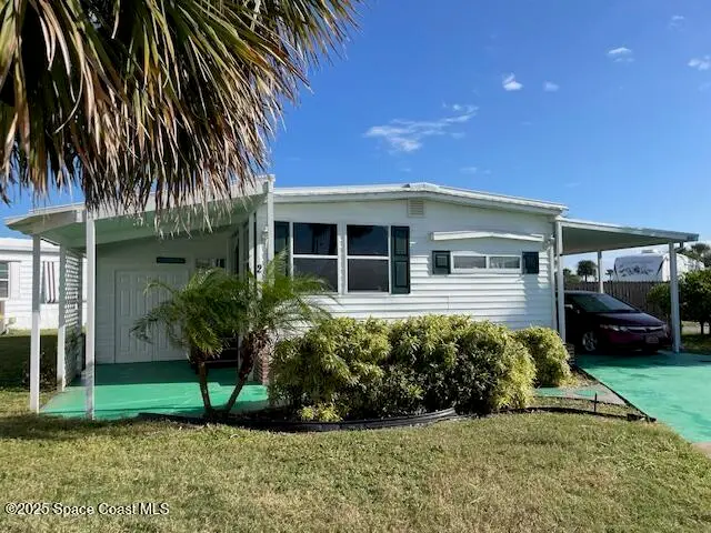 2580 Highway A1a #Unit 2, Melbourne Beach, FL 32951 - Image #1