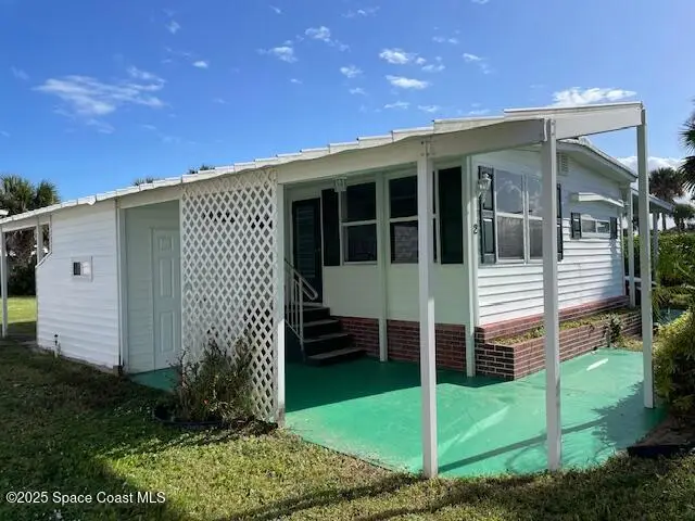 2580 Highway A1a #Unit 2, Melbourne Beach, FL 32951 - Image #3