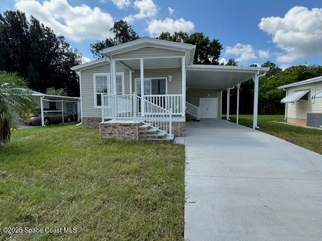 146 Holiday Park Boulevard Ne, Palm Bay, FL 32907 - #1
