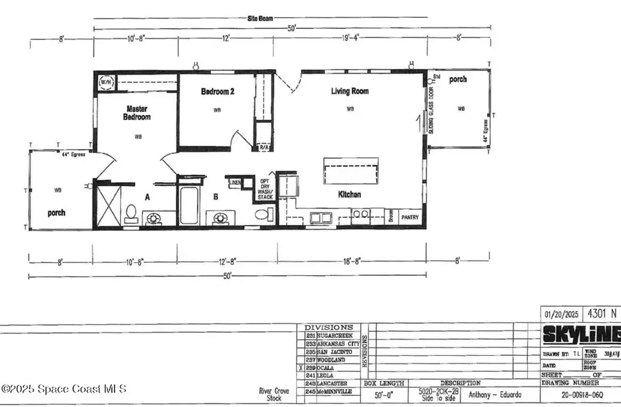 146 Holiday Park Boulevard Ne, Palm Bay, FL 32907 - #2