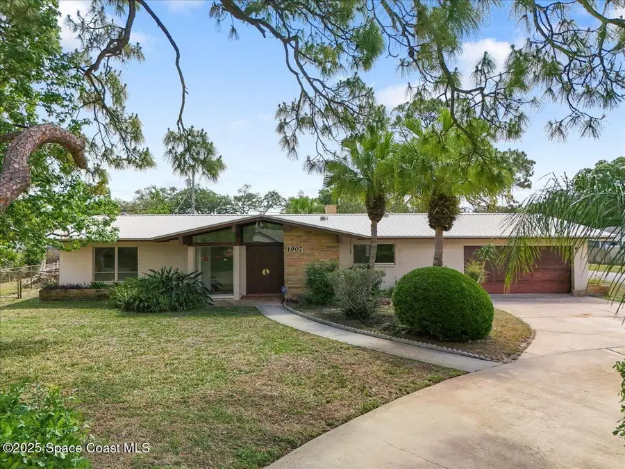 1907 N Carpenter Road, Titusville, FL 32796 - Image #2