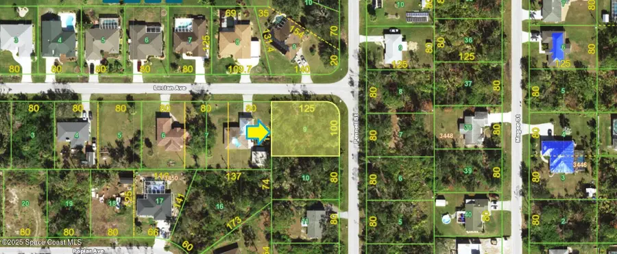 6311 Pennell Street, Englewood, FL 34224 - #3