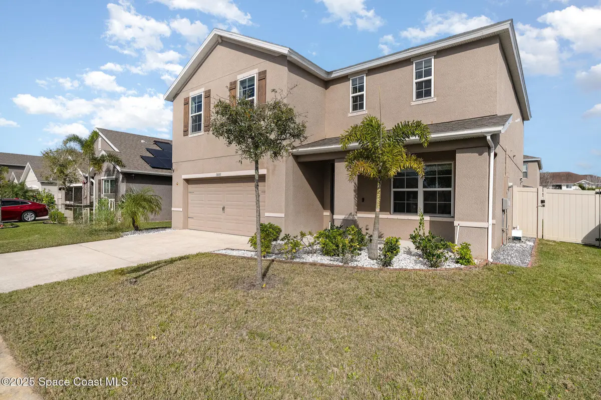 1085 Newton Circle, Rockledge, FL 32955 - Image #1