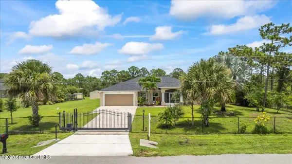 3403 Govan Avenue, Grant-Valkaria, FL 32950