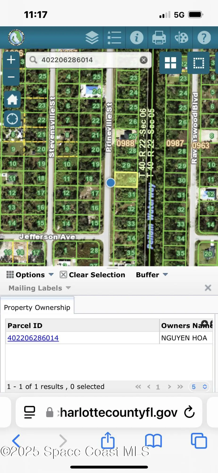 240 Prineville Street, Port Charlotte, FL 33954 - Image #1