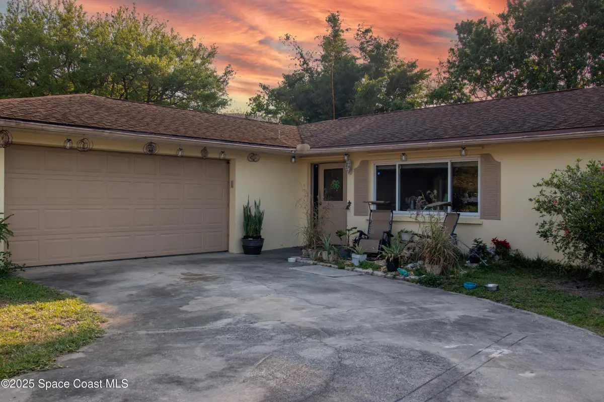 2618 Watkins Drive, Melbourne, FL 32901 - Image #1