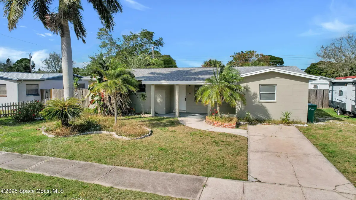140 Brandy Lane, Merritt Island, FL 32952 - Image #1
