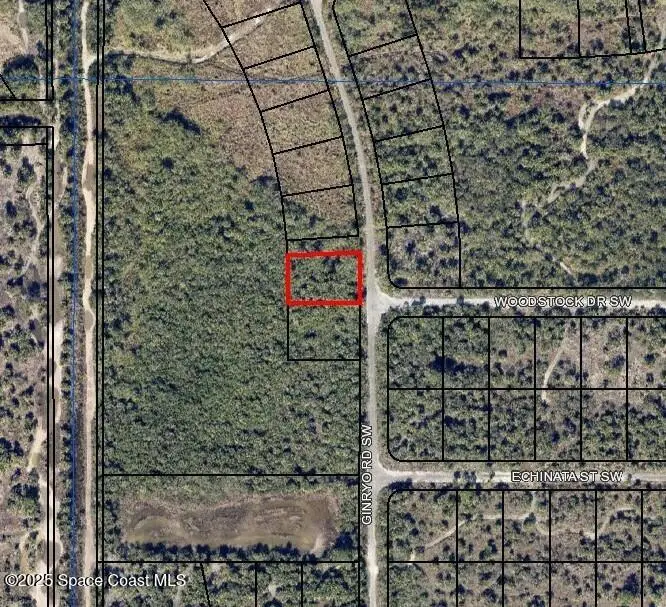 2898 Ginryo Road Sw, Palm Bay, FL 32908 - #1