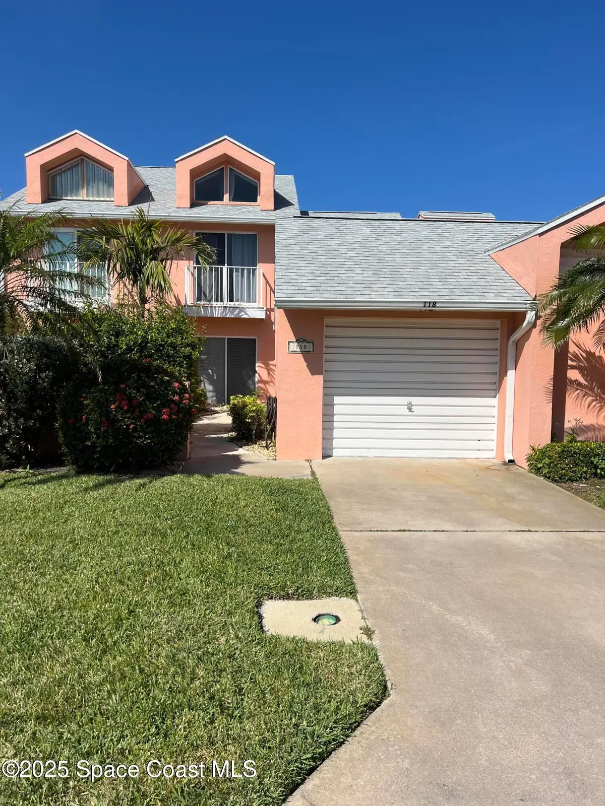 118 Casseekee Trail #4118, Melbourne Beach, FL 32951 - Image #1