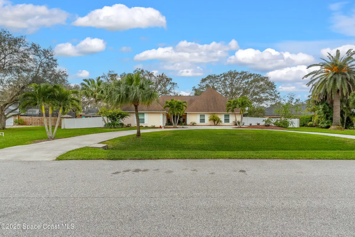 4813 Union Cypress Place, Melbourne, FL 32904 - Image #1