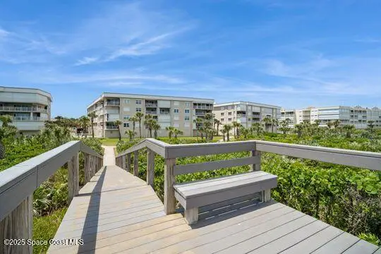 604 Shorewood Drive #201, Cape Canaveral, FL 32920 - Image #1