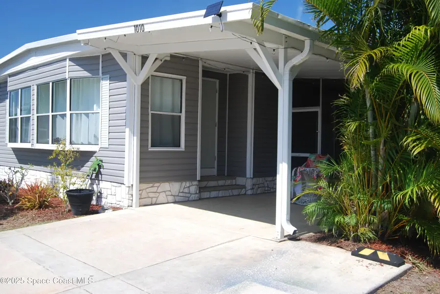 1010 Wren Circle, Barefoot Bay, FL 32976 - Image #2