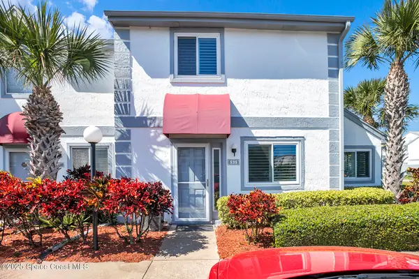 525 Seaport Boulevard #T200, Cape Canaveral, FL 32920