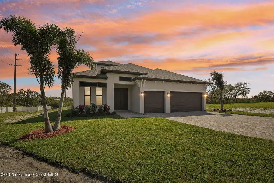 1405 Windchime Lane, Melbourne, FL 32935 - Image #2
