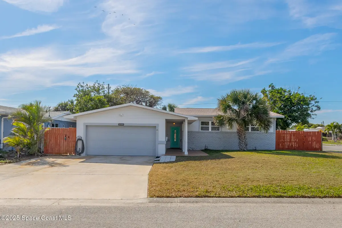 200 Jason Court, Satellite Beach, FL 32937 - Image #1