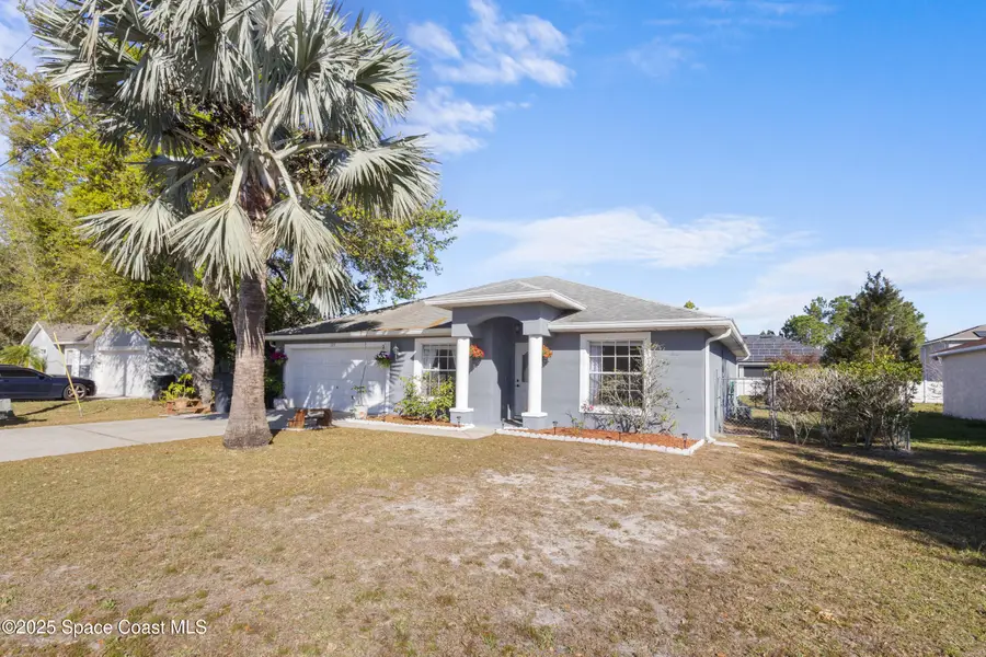 723 Pelican Court, Poinciana, FL 34759 - #2