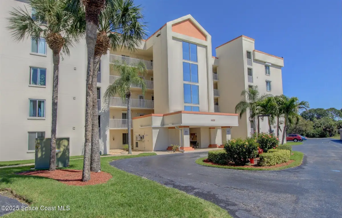 1420 Huntington Lane #2304, Rockledge, FL 32955 - Image #1