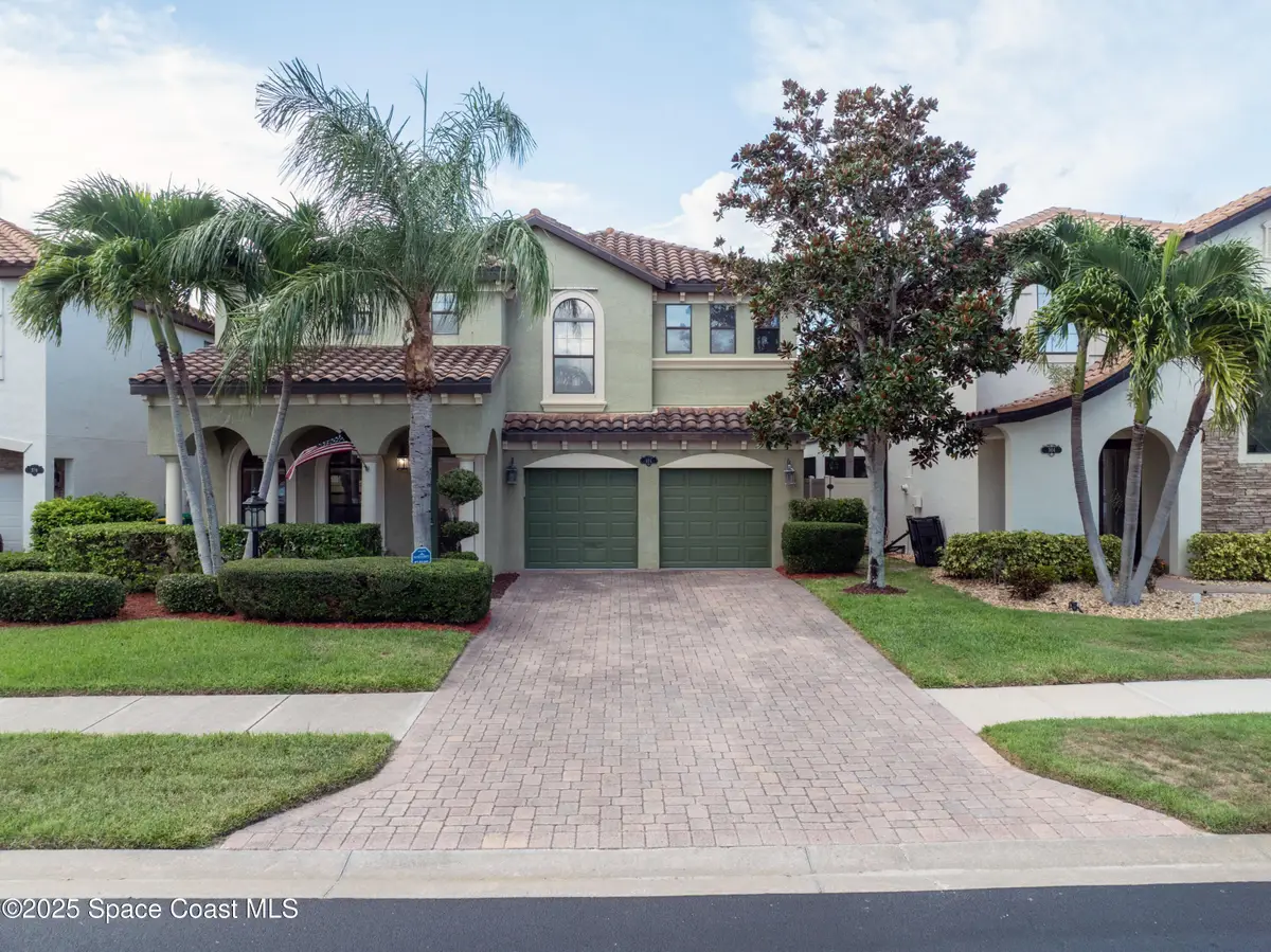 314 Point Lobos Drive, Satellite Beach, FL 32937 - Image #1