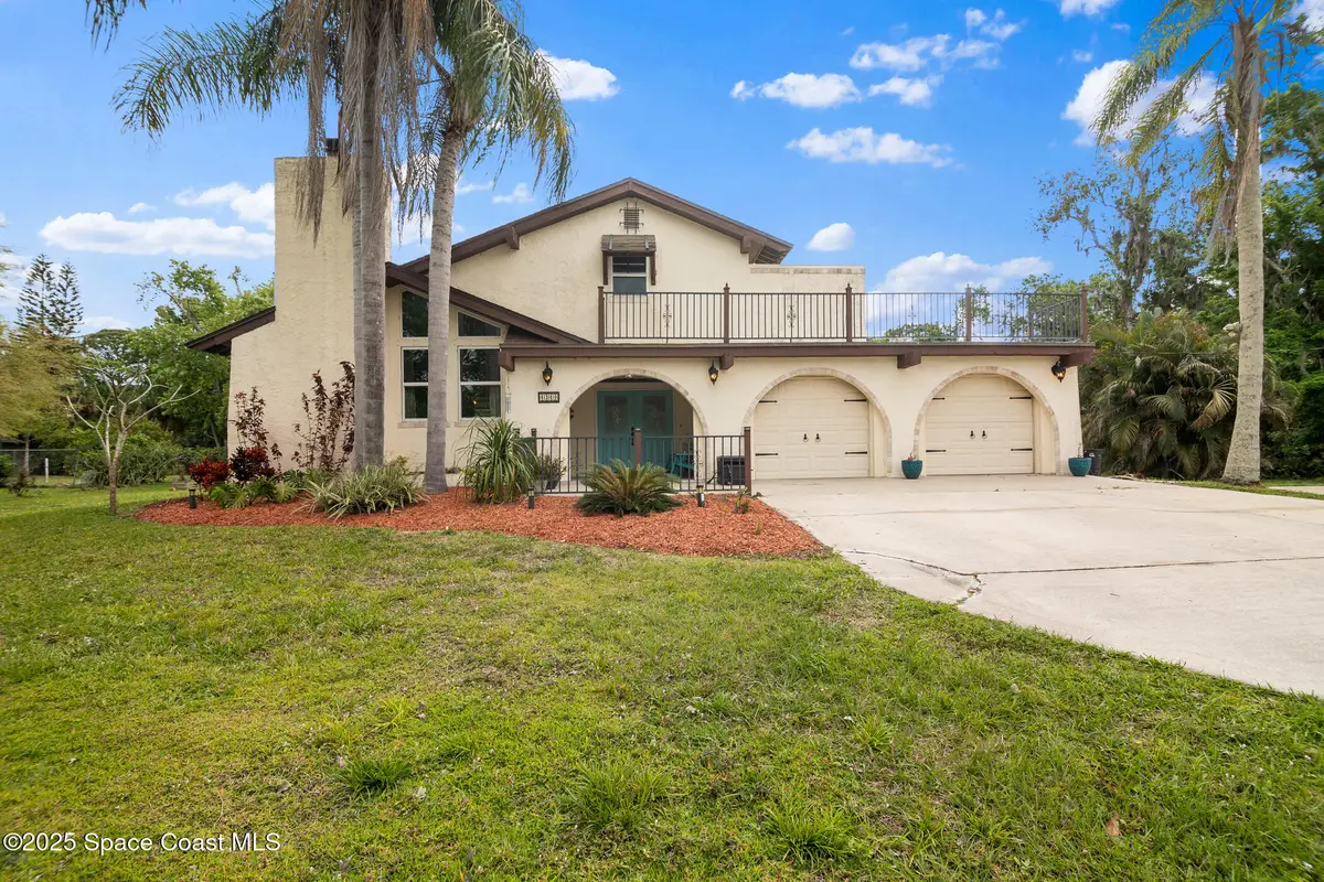 4340 Horseshoe Bend, Merritt Island, FL 32953 - Image #1