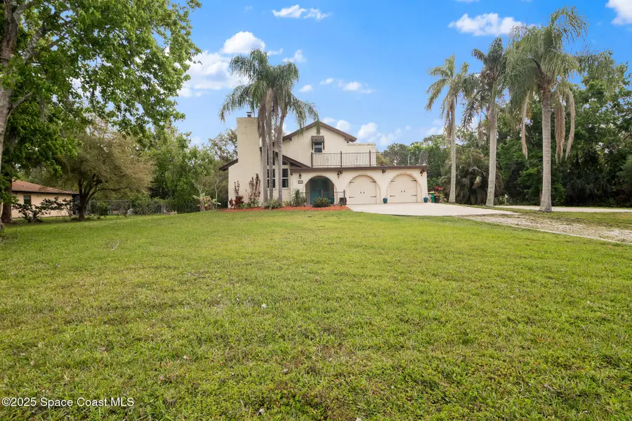 4340 Horseshoe Bend, Merritt Island, FL 32953 - Image #2