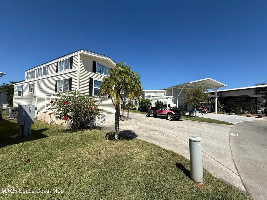 2343 Shuttle Circle #13, Titusville, FL 32796 - Image #3