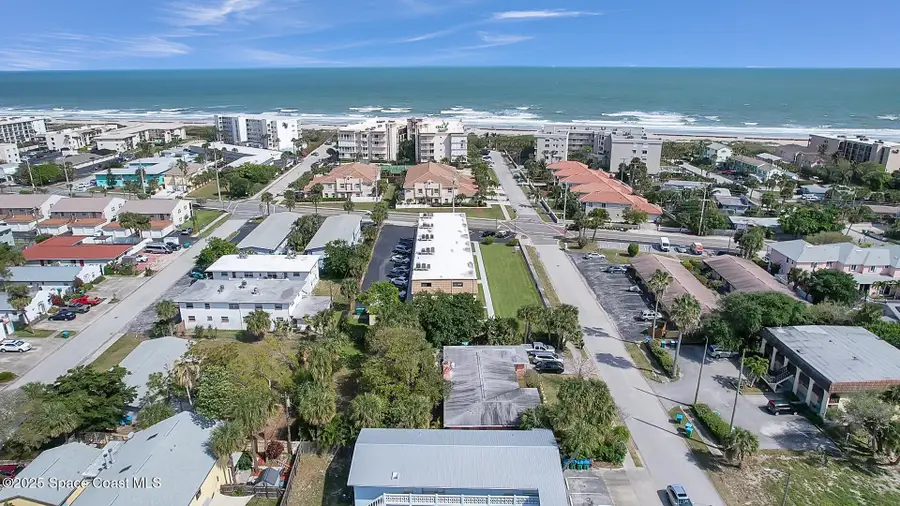 7101 Ridgewood Avenue #104, Cape Canaveral, FL 32920 - Image #2