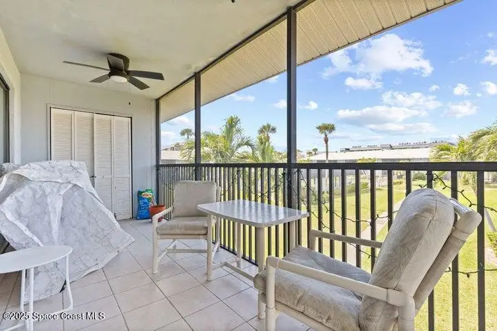 3799 S Banana River Boulevard #512, Cocoa Beach, FL 32931 - Image #1