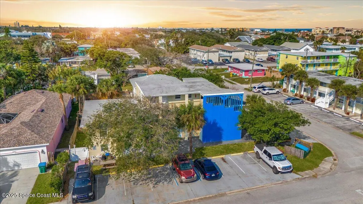 7521 Magnolia Avenue, Cape Canaveral, FL 32920 - Image #1