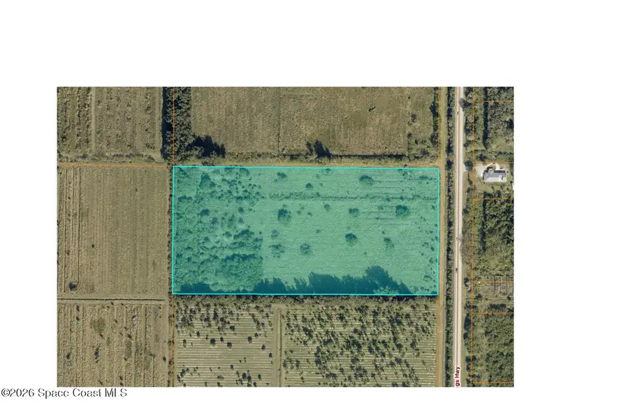 1323411 N Kings Highway Highway, Fort Pierce, FL 34951 - #3