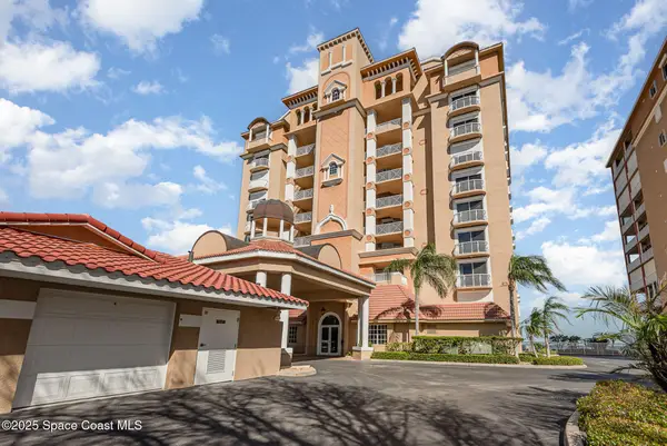 3203 S Washington Avenue #1002, Titusville, FL 32780